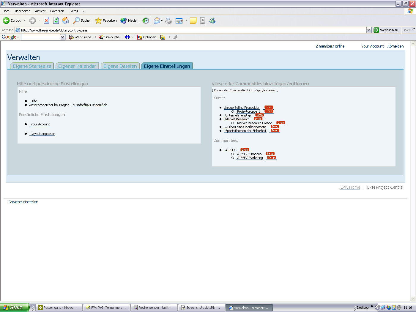 German Screenshot dotLRN 13.jpg